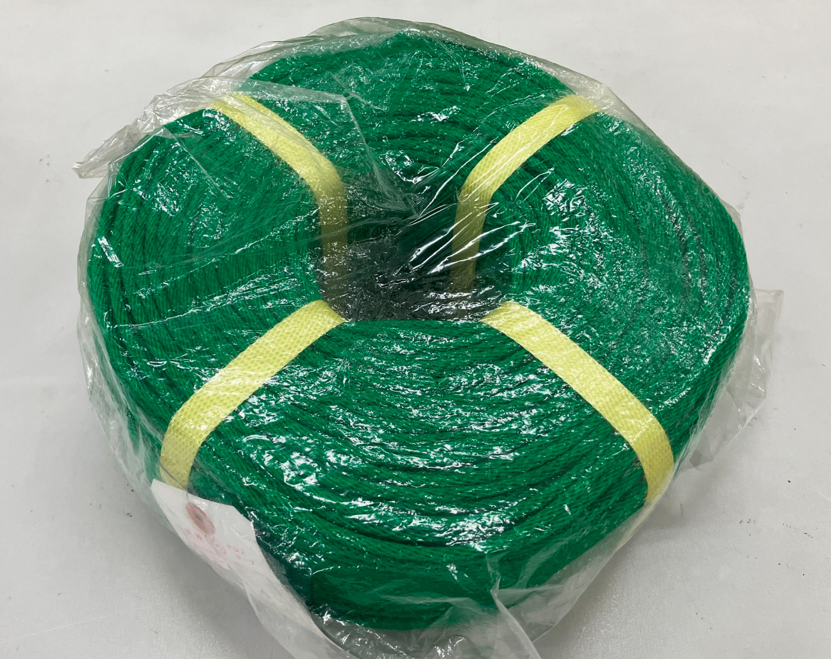 polyrope-green4mm×300ｍ