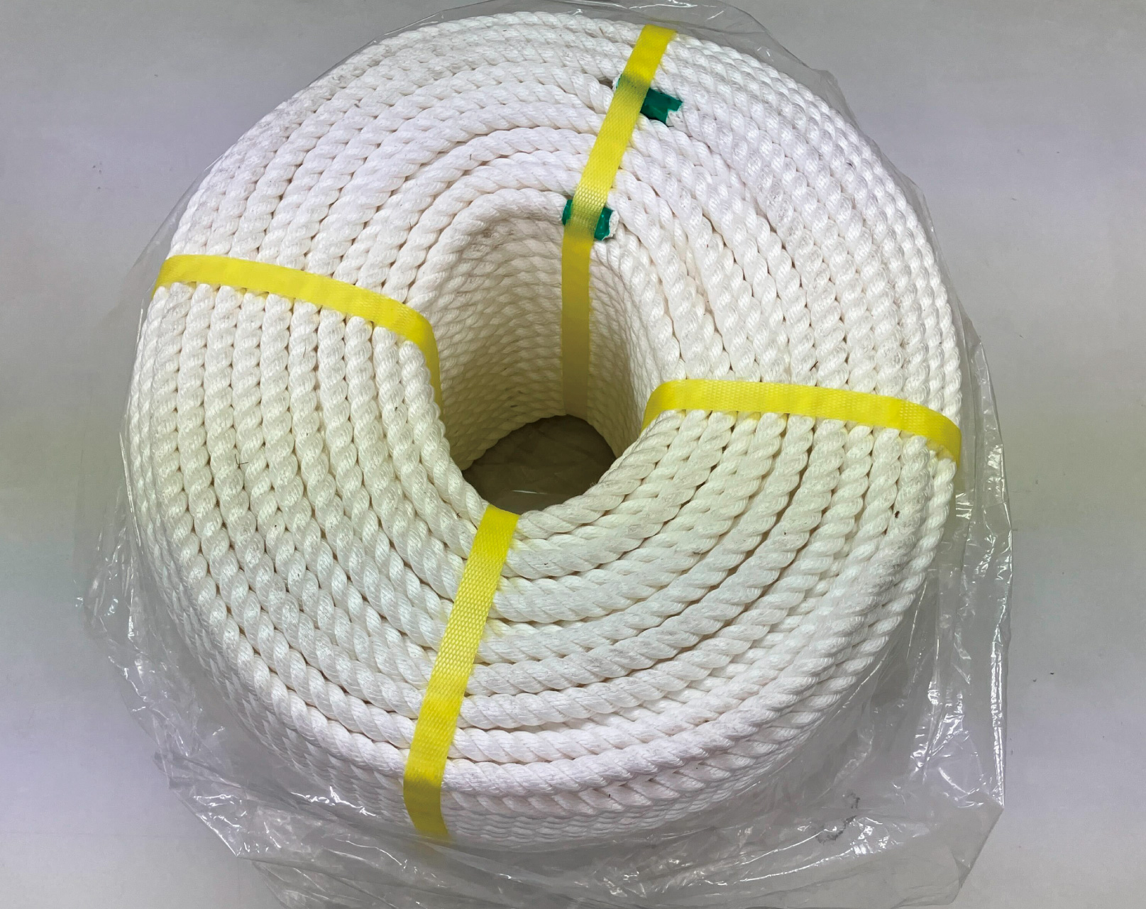 vinylonrope-white-12mm×200ｍ
