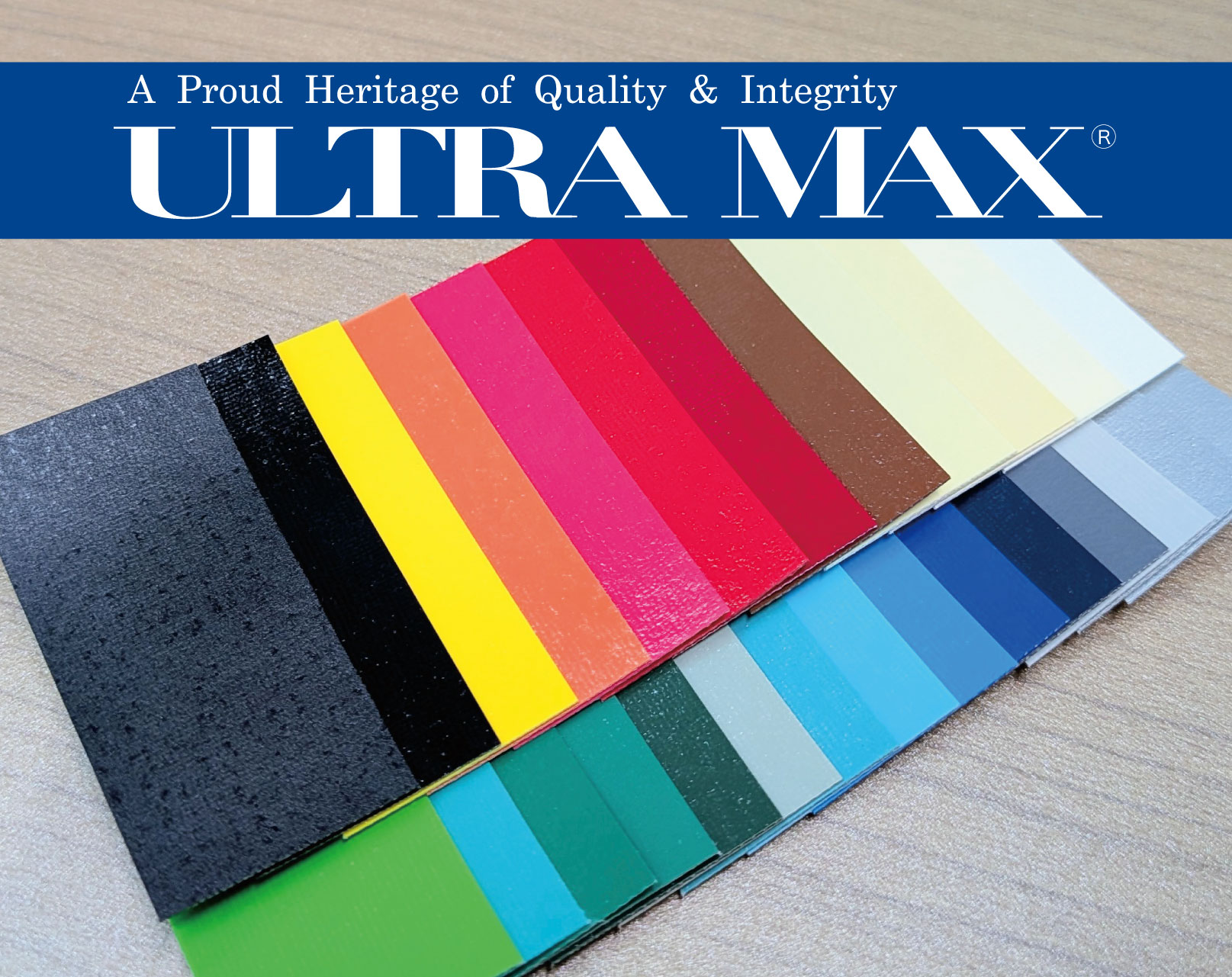 ウルトラマックス